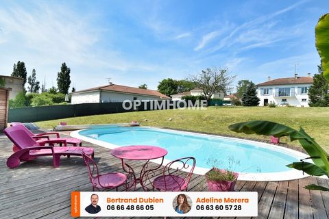 Villa i Billom, Puy-de-Dome, Billom - € 298.000 | Ref: 830035343897 - foto 3
