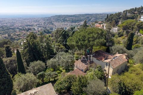 Villa i Nice, Alpes-Maritimes, Nice - € 4.500.000 | Ref: MZINC571 - foto 2