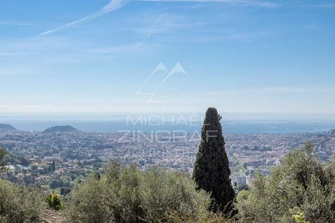 Villa i Nice, Alpes-Maritimes, Nice - € 4.500.000 | Ref: MZINC571 - foto 3