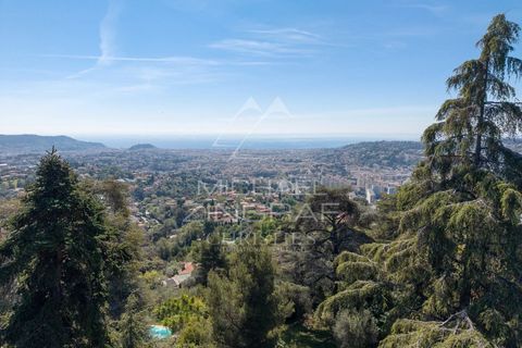 Villa i Nice, Alpes-Maritimes, Nice - € 4.500.000 | Ref: MZINC571 - foto 4