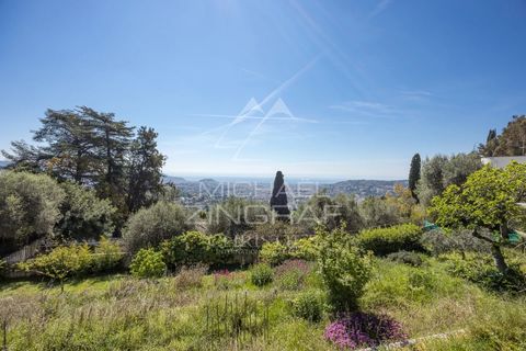 Villa i Nice, Alpes-Maritimes, Nice - € 4.500.000 | Ref: MZINC571 - foto 6
