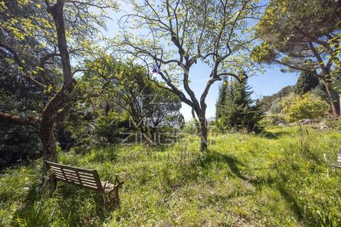 Villa i Nice, Alpes-Maritimes, Nice - € 4.500.000 | Ref: MZINC571 - foto 7