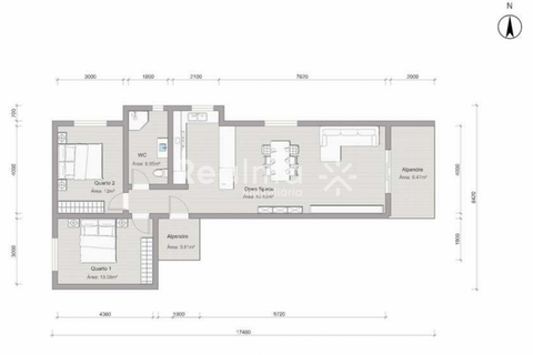 Villa i Braga, Braga, Braga - € 160.000 | Ref: R00226 - foto 7