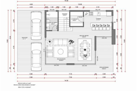 Villa i Braga, Braga, Braga - € 315.000 | Ref: R00426 - foto 13
