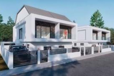 Villa i Seixal, Setubal, Seixal - € 475.000 | Ref: CB15-0090 - foto 1