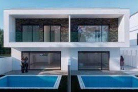Villa i Seixal, Setubal, Seixal - € 475.000 | Ref: CB15-0090 - foto 4