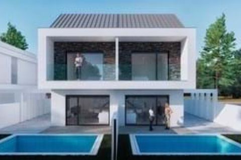 Villa i Seixal, Setubal, Seixal - € 475.000 | Ref: CB15-0090 - foto 5
