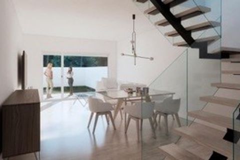 Villa i Seixal, Setubal, Seixal - € 475.000 | Ref: CB15-0090 - foto 10