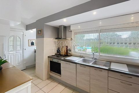 Villa i Cotignac, Var, Cotignac - € 599.000 | Ref: 1263 - foto 8