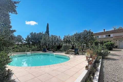Villa i Cotignac, Var, Cotignac - € 599.000 | Ref: 1263 - foto 4