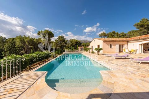Villa en Cabris, Alpes-Maritimes, Cabris - € 2.150.000 | Ref: 86909332 - photo 2