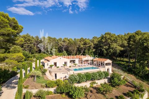 Villa en Cabris, Alpes-Maritimes, Cabris - € 2.150.000 | Ref: 86909332 - photo 4
