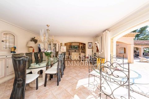 Villa en Cabris, Alpes-Maritimes, Cabris - € 2.150.000 | Ref: 86909332 - photo 9