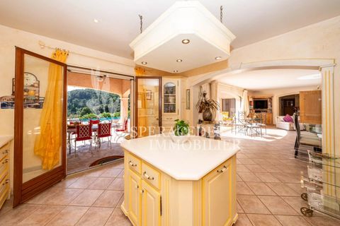 Villa en Cabris, Alpes-Maritimes, Cabris - € 2.150.000 | Ref: 86909332 - photo 11