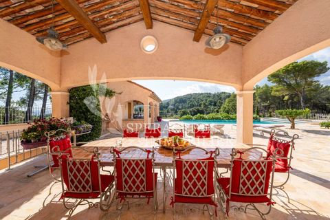 Villa en Cabris, Alpes-Maritimes, Cabris - € 2.150.000 | Ref: 86909332 - photo 12