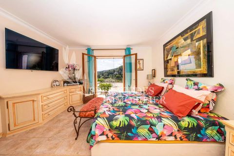 Villa en Cabris, Alpes-Maritimes, Cabris - € 2.150.000 | Ref: 86909332 - photo 14