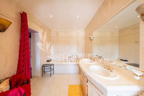 Villa en Cabris, Alpes-Maritimes, Cabris - € 2.150.000 | Ref: 86909332 - photo 16