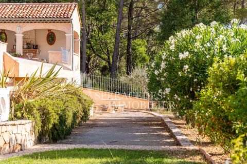Villa en Cabris, Alpes-Maritimes, Cabris - € 2.150.000 | Ref: 86909332 - photo 20
