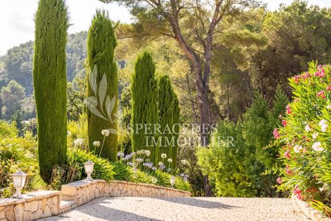 Villa en Cabris, Alpes-Maritimes, Cabris - € 2.150.000 | Ref: 86909332 - photo 21