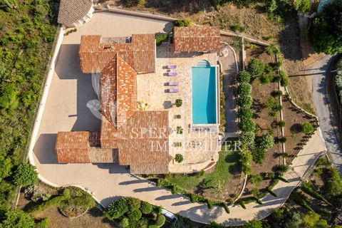 Villa en Cabris, Alpes-Maritimes, Cabris - € 2.150.000 | Ref: 86909332 - photo 23