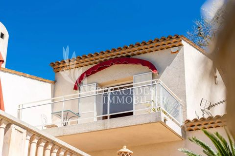 Villa i Mouans-Sartoux, Alpes-Maritimes, Mouans-Sartoux - € 1.995.000 | Ref: 86895365 - foto 6