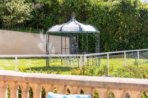 Villa i Mouans-Sartoux, Alpes-Maritimes, Mouans-Sartoux - € 1.995.000 | Ref: 86895365 - foto 7