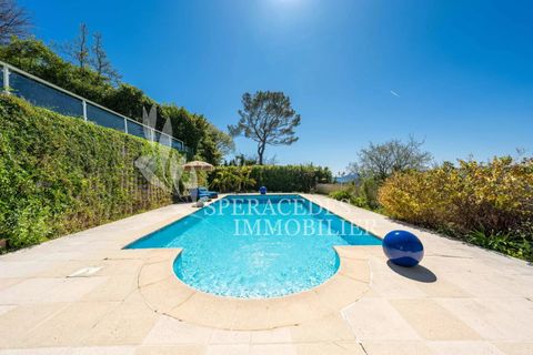 Villa i Mouans-Sartoux, Alpes-Maritimes, Mouans-Sartoux - € 1.995.000 | Ref: 86895365 - foto 8