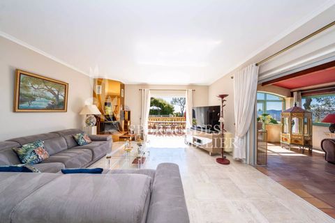Villa i Mouans-Sartoux, Alpes-Maritimes, Mouans-Sartoux - € 1.995.000 | Ref: 86895365 - foto 10