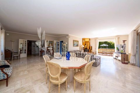 Villa i Mouans-Sartoux, Alpes-Maritimes, Mouans-Sartoux - € 1.995.000 | Ref: 86895365 - foto 11