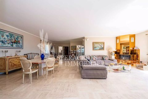 Villa i Mouans-Sartoux, Alpes-Maritimes, Mouans-Sartoux - € 1.995.000 | Ref: 86895365 - foto 12