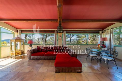 Villa i Mouans-Sartoux, Alpes-Maritimes, Mouans-Sartoux - € 1.995.000 | Ref: 86895365 - foto 14