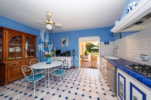 Villa i Mouans-Sartoux, Alpes-Maritimes, Mouans-Sartoux - € 1.995.000 | Ref: 86895365 - foto 15
