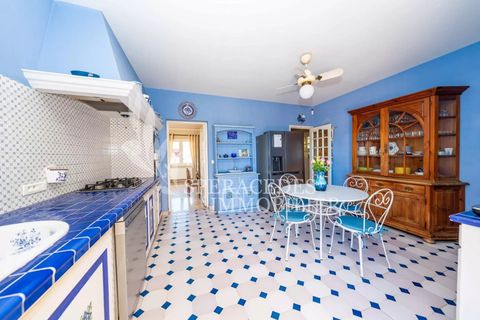 Villa i Mouans-Sartoux, Alpes-Maritimes, Mouans-Sartoux - € 1.995.000 | Ref: 86895365 - foto 16