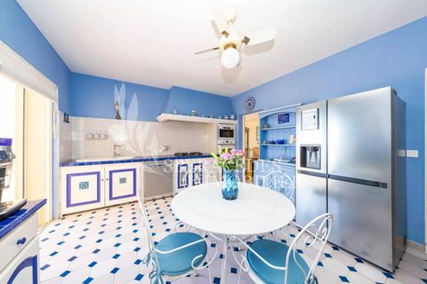 Villa i Mouans-Sartoux, Alpes-Maritimes, Mouans-Sartoux - € 1.995.000 | Ref: 86895365 - foto 17