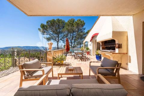 Villa i Mouans-Sartoux, Alpes-Maritimes, Mouans-Sartoux - € 1.995.000 | Ref: 86895365 - foto 18