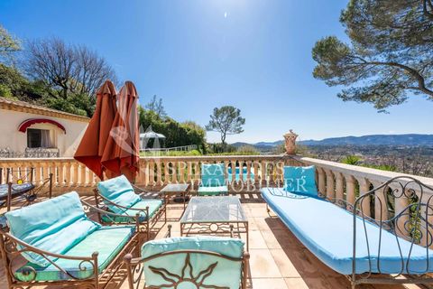Villa i Mouans-Sartoux, Alpes-Maritimes, Mouans-Sartoux - € 1.995.000 | Ref: 86895365 - foto 19