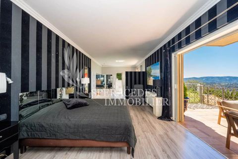 Villa i Mouans-Sartoux, Alpes-Maritimes, Mouans-Sartoux - € 1.995.000 | Ref: 86895365 - foto 20
