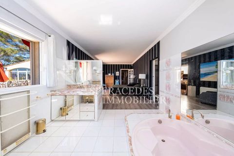 Villa i Mouans-Sartoux, Alpes-Maritimes, Mouans-Sartoux - € 1.995.000 | Ref: 86895365 - foto 21