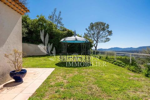 Villa i Mouans-Sartoux, Alpes-Maritimes, Mouans-Sartoux - € 1.995.000 | Ref: 86895365 - foto 23