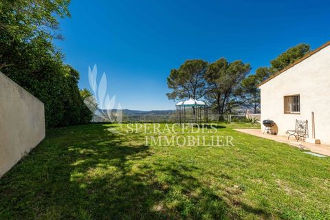 Villa i Mouans-Sartoux, Alpes-Maritimes, Mouans-Sartoux - € 1.995.000 | Ref: 86895365 - foto 24