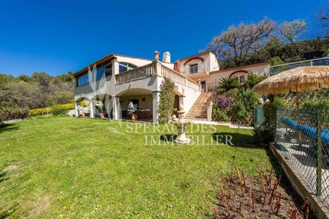 Villa i Mouans-Sartoux, Alpes-Maritimes, Mouans-Sartoux - € 1.995.000 | Ref: 86895365 - foto 25