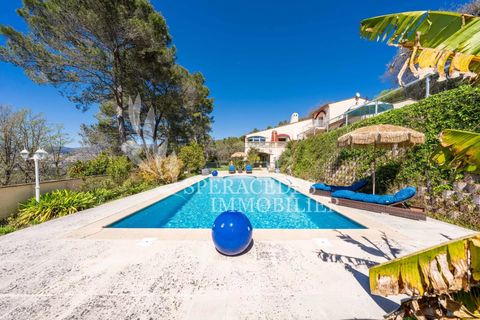 Villa i Mouans-Sartoux, Alpes-Maritimes, Mouans-Sartoux - € 1.995.000 | Ref: 86895365 - foto 26