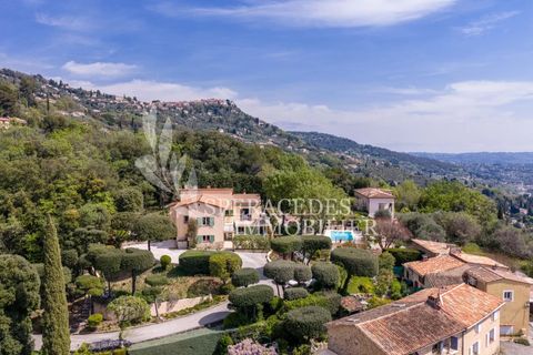 Villa i Speracedes, Alpes-Maritimes, Speracedes - € 1.450.000 | Ref: 86797105 - foto 2