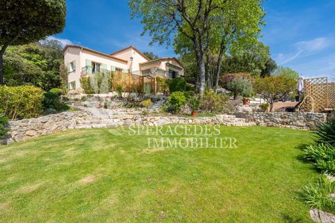 Villa i Speracedes, Alpes-Maritimes, Speracedes - € 1.450.000 | Ref: 86797105 - foto 3