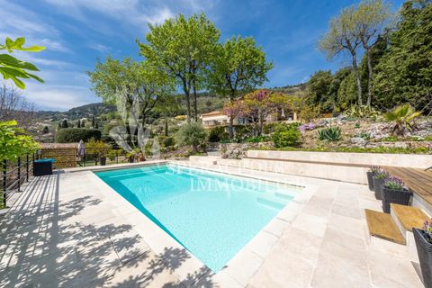 Villa i Speracedes, Alpes-Maritimes, Speracedes - € 1.450.000 | Ref: 86797105 - foto 4