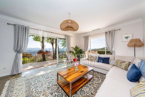 Villa i Speracedes, Alpes-Maritimes, Speracedes - € 1.450.000 | Ref: 86797105 - foto 7