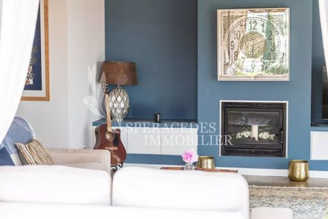 Villa i Speracedes, Alpes-Maritimes, Speracedes - € 1.450.000 | Ref: 86797105 - foto 10