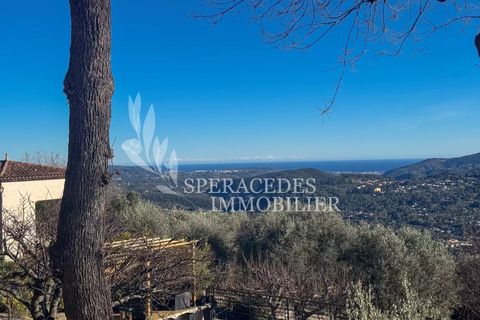 Villa i Speracedes, Alpes-Maritimes, Speracedes - € 1.450.000 | Ref: 86797105 - foto 11