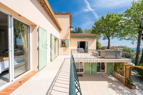 Villa i Speracedes, Alpes-Maritimes, Speracedes - € 1.450.000 | Ref: 86797105 - foto 14