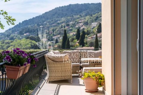 Villa i Speracedes, Alpes-Maritimes, Speracedes - € 1.450.000 | Ref: 86797105 - foto 16
